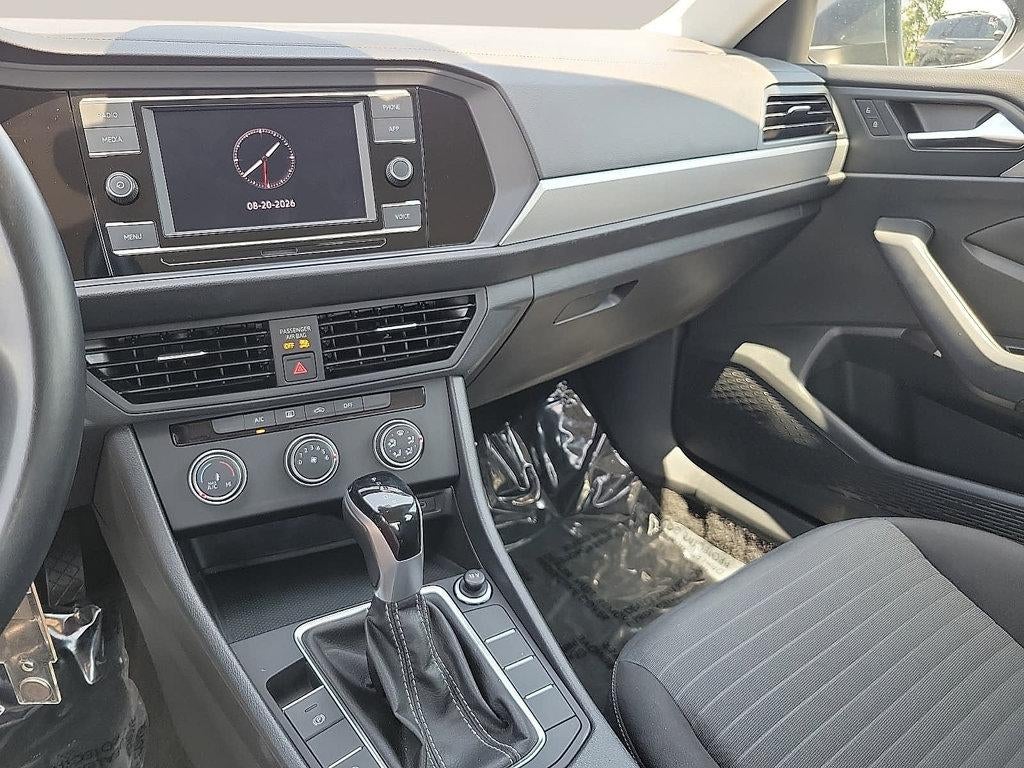 2025 Volkswagen Atlas Cross Sport 2.0T SE w/Technology 4MOTION