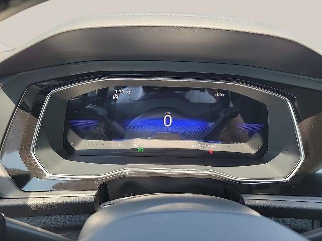 2025 Volkswagen Atlas Cross Sport 2.0T SE w/Technology 4MOTION