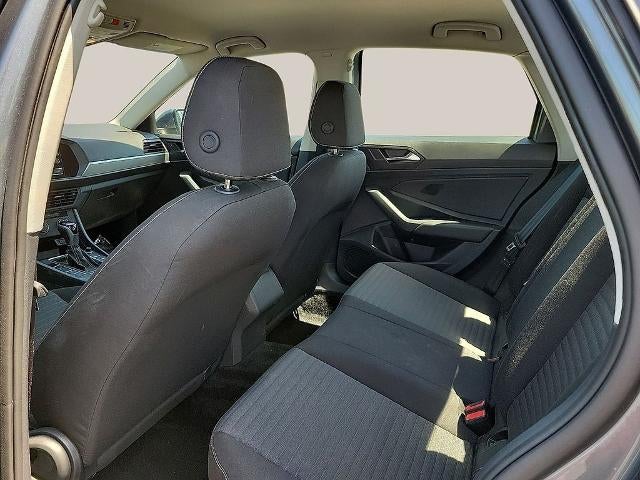 2025 Volkswagen Atlas Cross Sport 2.0T SE w/Technology 4MOTION