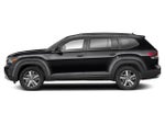 2022 Volkswagen Atlas 3.6L V6 SE w/Technology FWD