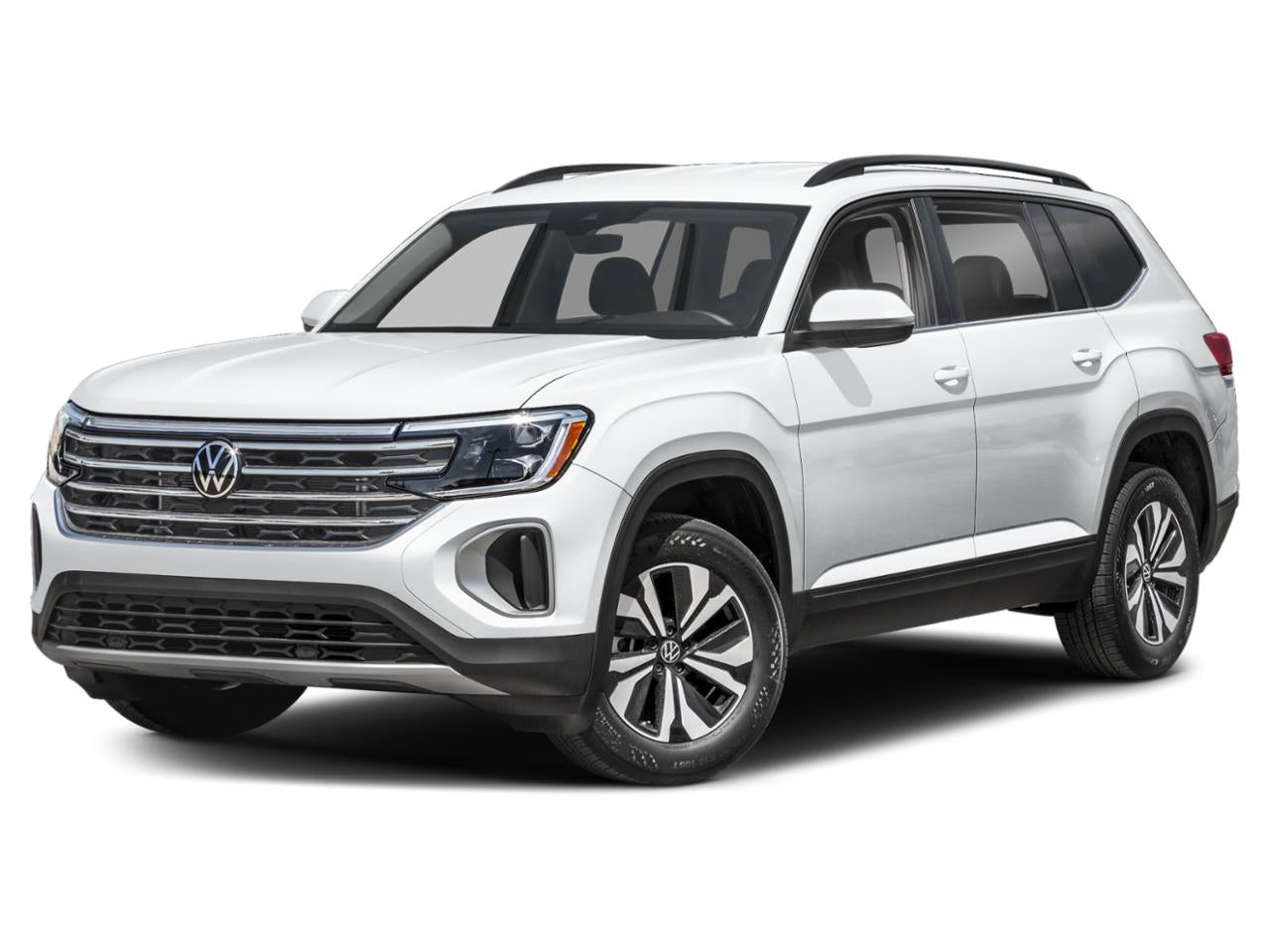 2024 Volkswagen Atlas 2.0T SE w/Technology FWD