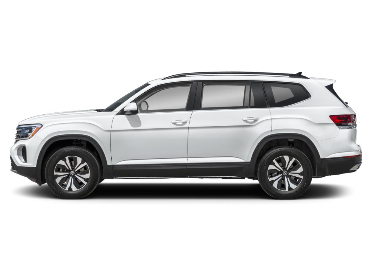 2024 Volkswagen Atlas 2.0T SE w/Technology FWD