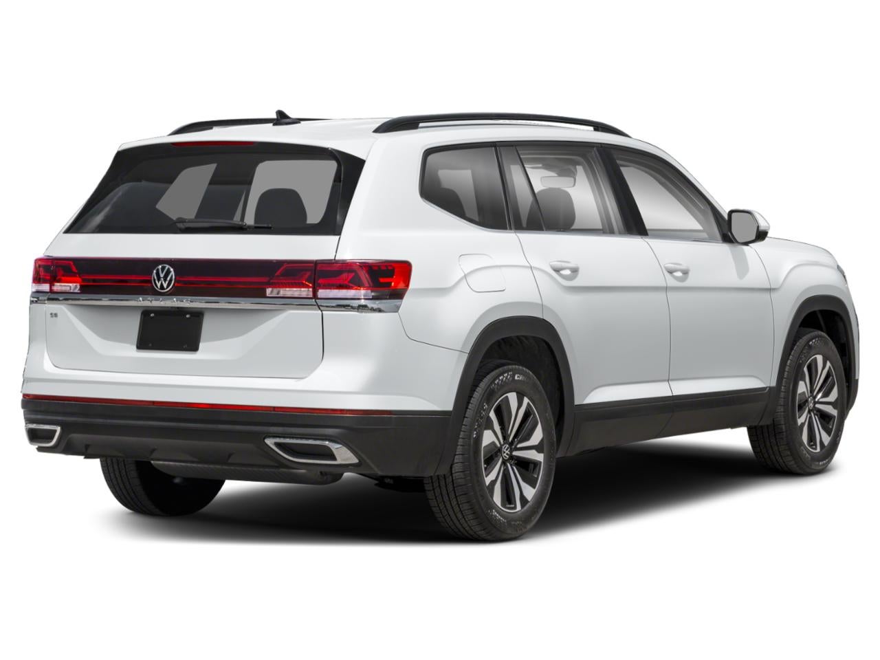 2024 Volkswagen Atlas 2.0T SE w/Technology FWD
