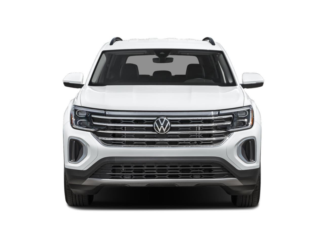 2024 Volkswagen Atlas 2.0T SE w/Technology FWD
