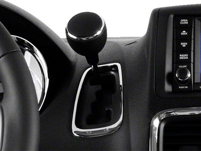 2011 Chrysler Town & Country 4dr Wgn Touring-L