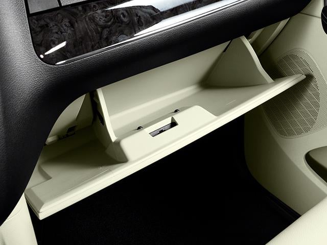 2011 Chrysler Town & Country 4dr Wgn Touring-L