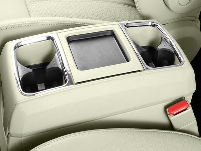 2011 Chrysler Town & Country 4dr Wgn Touring-L