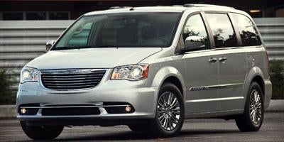 2011 Chrysler Town & Country 4dr Wgn Touring-L