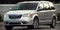 2011 Chrysler Town & Country 4dr Wgn Touring-L