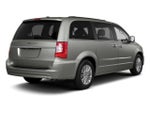 2011 Chrysler Town & Country 4dr Wgn Touring-L