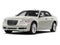 2013 Chrysler 300 4dr Sdn RWD