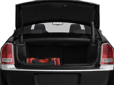 2013 Chrysler 300 4dr Sdn RWD