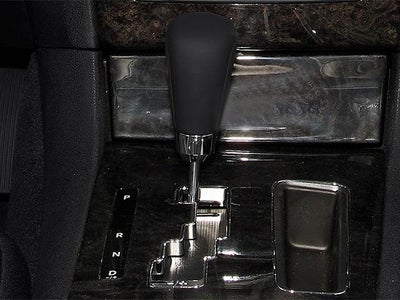 2013 Chrysler 300 4dr Sdn RWD