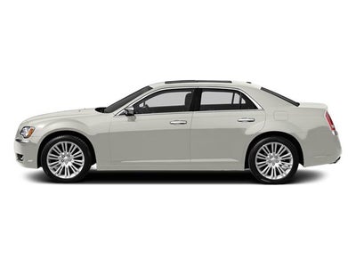 2013 Chrysler 300 4dr Sdn RWD