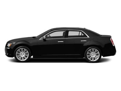 2013 Chrysler 300 4dr Sdn RWD