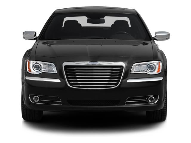 2013 Chrysler 300 4dr Sdn RWD