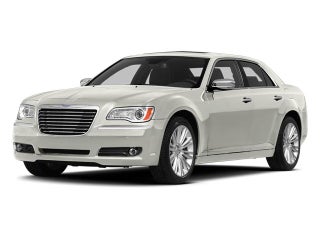 2013 Chrysler 300 4dr Sdn RWD