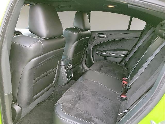 2023 Dodge Charger Scat Pack RWD