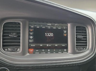 2023 Dodge Charger Scat Pack RWD