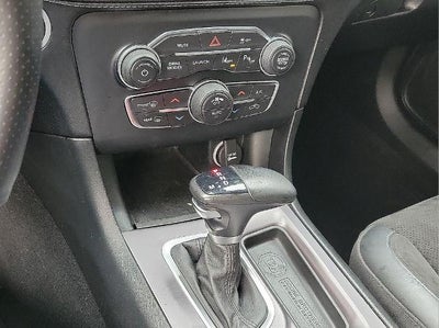 2023 Dodge Charger Scat Pack RWD