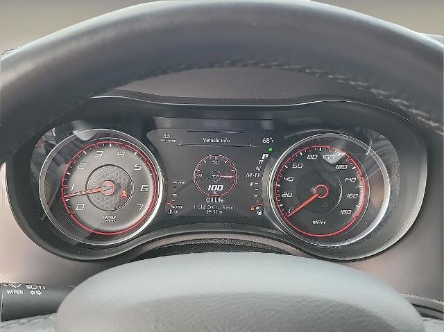 2023 Dodge Charger Scat Pack RWD