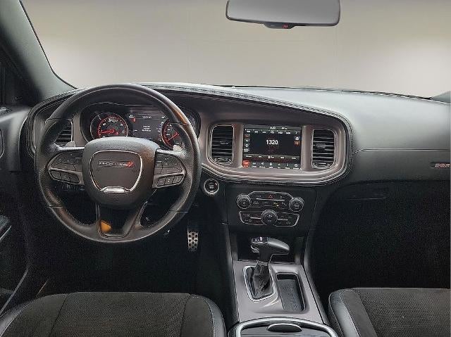 2023 Dodge Charger Scat Pack RWD