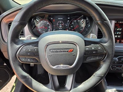 2023 Dodge Charger GT RWD