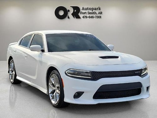 2021 Dodge Charger GT RWD
