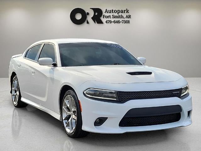 2021 Dodge Charger GT RWD