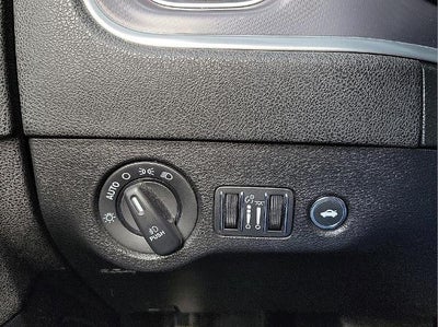 2021 Dodge Charger GT RWD