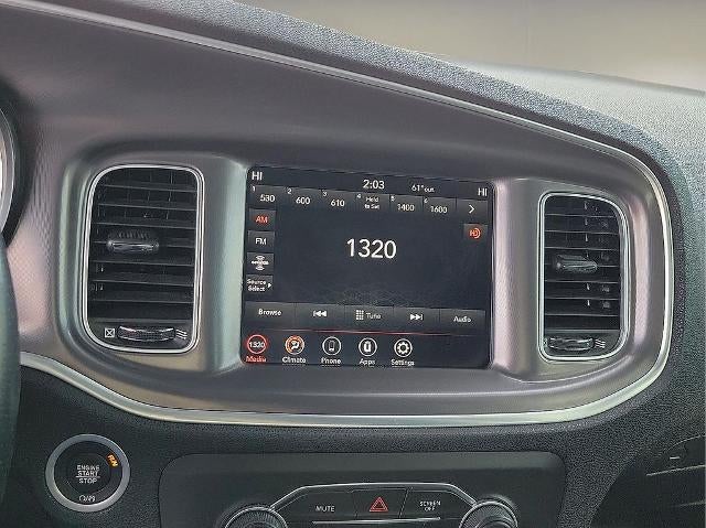 2021 Dodge Charger GT RWD