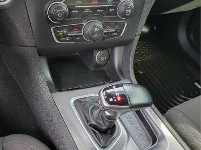 2021 Dodge Charger GT RWD