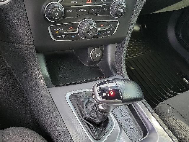 2021 Dodge Charger GT RWD