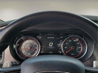 2021 Dodge Charger GT RWD