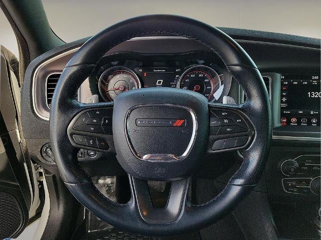 2021 Dodge Charger GT RWD