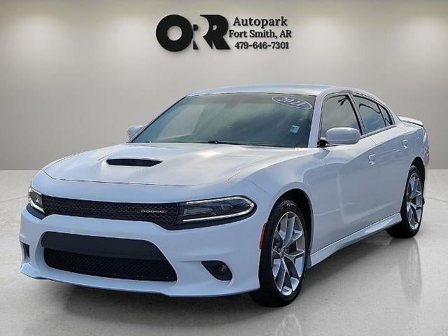 2021 Dodge Charger GT RWD