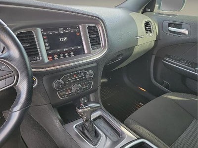 2021 Dodge Charger GT RWD