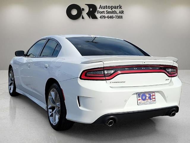 2021 Dodge Charger GT RWD