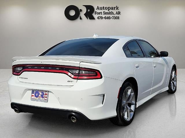 2021 Dodge Charger GT RWD