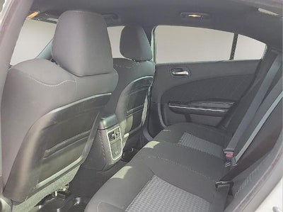 2021 Dodge Charger GT RWD