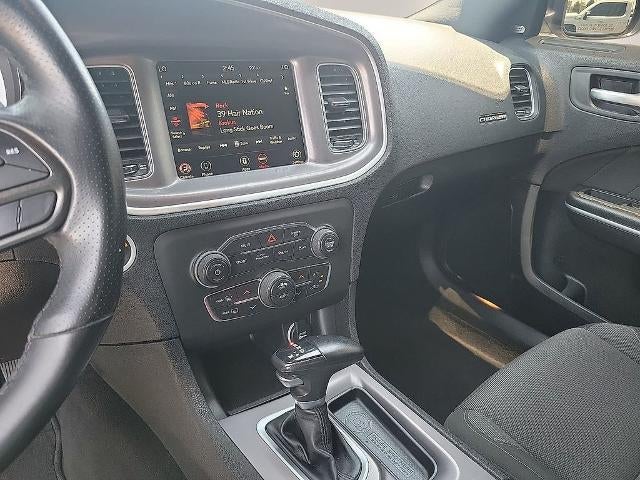 2022 Dodge Charger SXT AWD