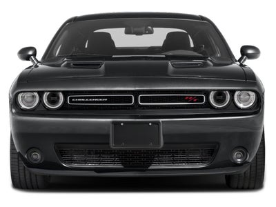 2017 Dodge Challenger R/T Coupe