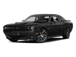 2017 Dodge Challenger R/T Coupe