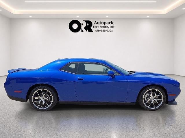 2022 Dodge Challenger GT RWD
