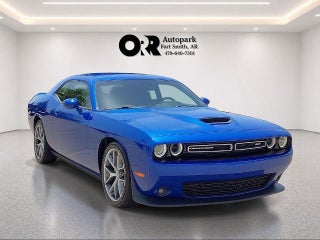 2022 Dodge Challenger GT RWD