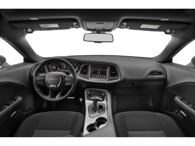 2022 Dodge Challenger GT RWD