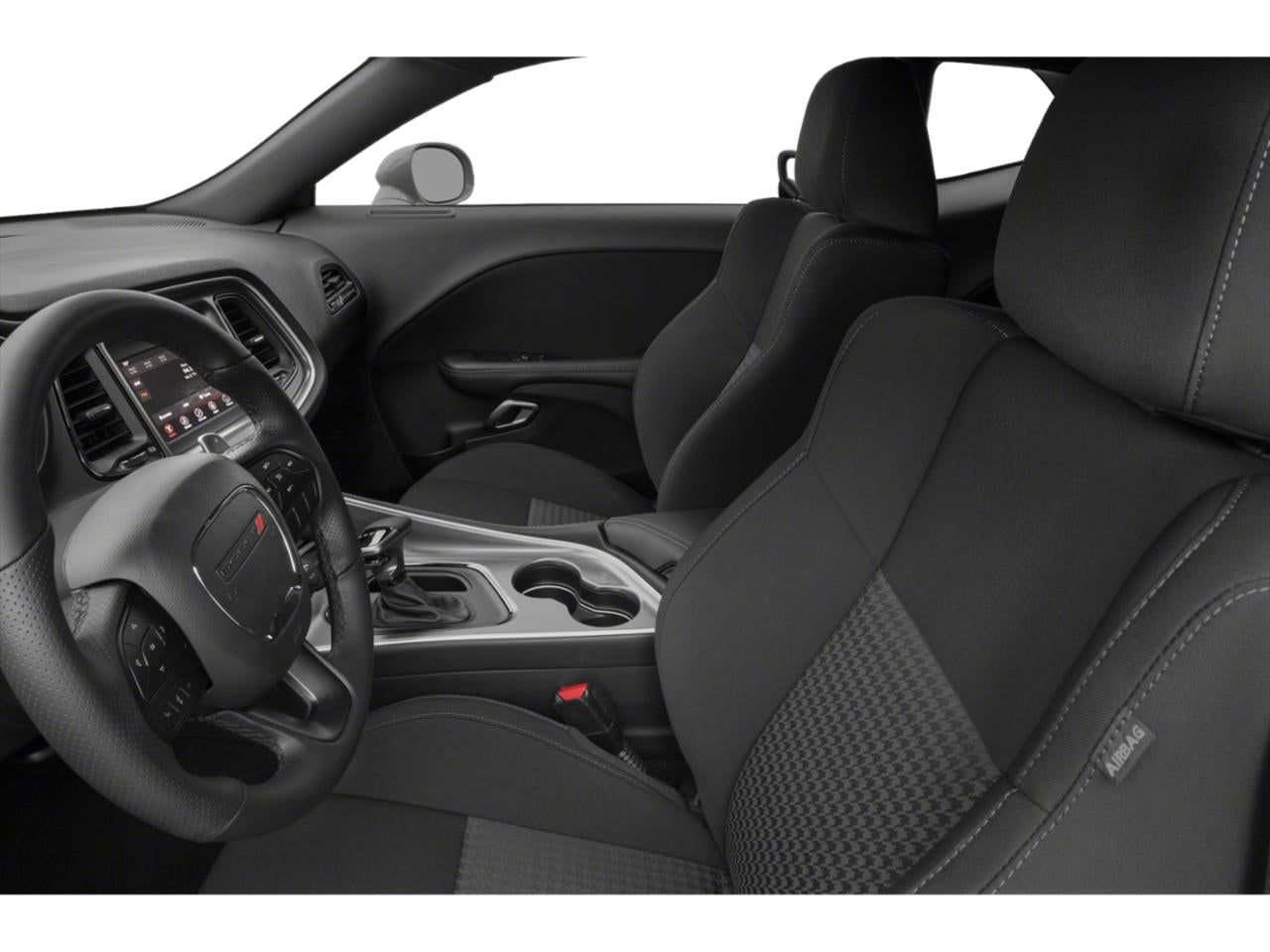 2022 Dodge Challenger GT RWD