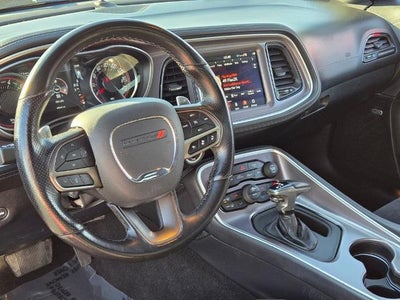 2021 Dodge Challenger GT AWD