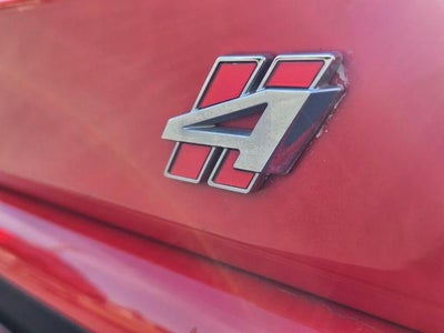 2021 Dodge Challenger GT AWD