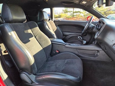 2021 Dodge Challenger GT AWD